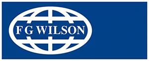 FG Wilson Logo